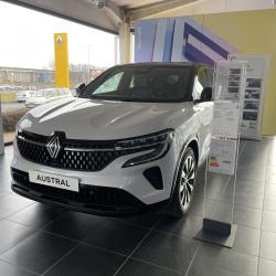 Renault