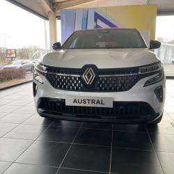 Renault Aurillac - Bony Auto-mobile
