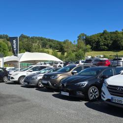 Renault Aurillac - Bony Auto-mobile