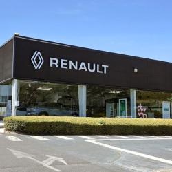 Renault Aurillac - Bony Auto-mobile
