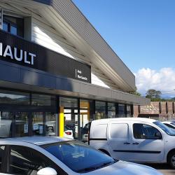 Renault / Dacia  - Auto Rive Gauche
