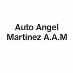 Renault Automobiles Angel Martinez