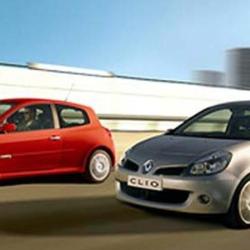 Renault Automobiles Des Petites Landes