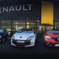 Renault Automobiles Réunion St Paul