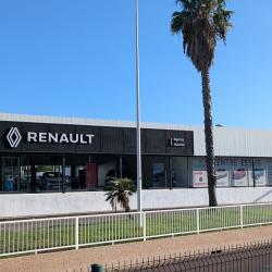 Renault Autorex