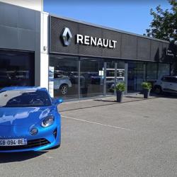 Renault / Dacia - Autos Nivolas