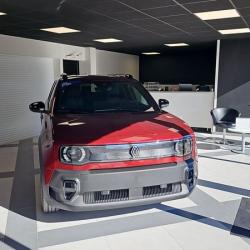 Renault Avenir O'thau
