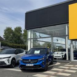 Renault Avesnes - Ggp Auto