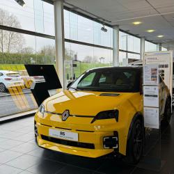 Renault Avesnes - Ggp Auto