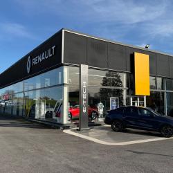 Renault Avesnes - Ggp Auto