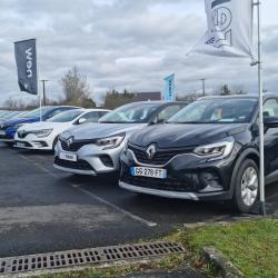 Renault