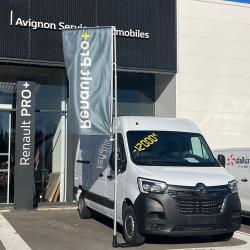Renault Avignon - Ggp Auto