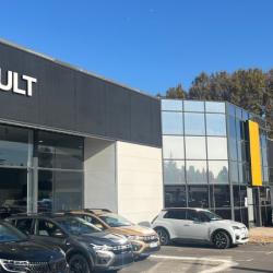 Renault Avignon - Ggp Auto