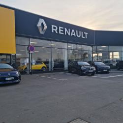 Renault Avion - Ggp Auto