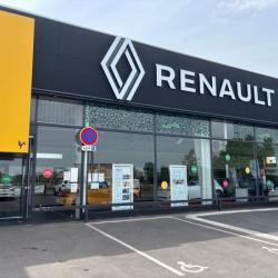 Renault Avion - Ggp Auto