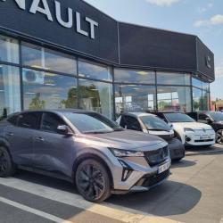 Renault Avion - Ggp Auto