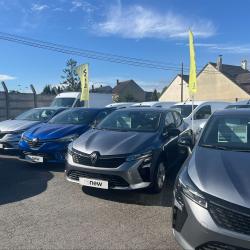 Renault Avion - Ggp Auto