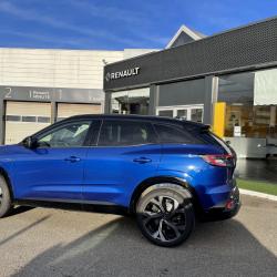 Garage Renault Avrille Aas