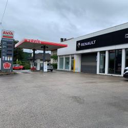 Renault - Balanche Automobiles Ornans