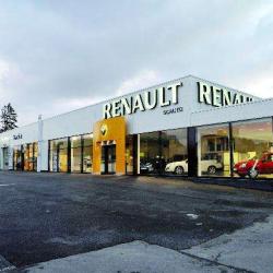 Renault Bayeux - Bodemerauto