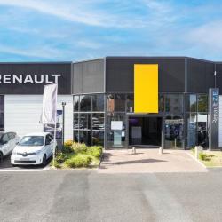 Renault Beauchamp - Rousseau Automobile