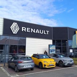 Renault Beauchamp - Rousseau Automobile