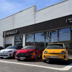 Renault Bedarieux