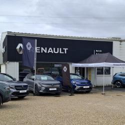 Renault Bel Air Automobiles