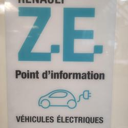 Renault Belleville Automobiles