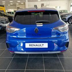 Renault Bergerac - Faurie