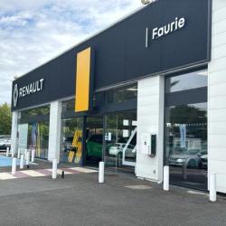 Renault Bergerac - Faurie