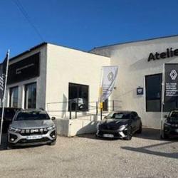 Renault Berre Automobiles Services