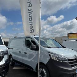 Renault Besancon - Autobernard