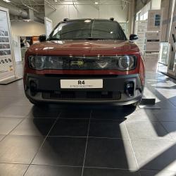 Renault Beziers - Groupe Peyrot