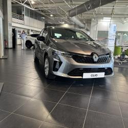 Renault Beziers - Groupe Peyrot
