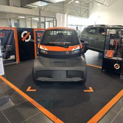 Renault Beziers - Groupe Peyrot