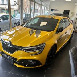 Renault - Bièvres Automobiles