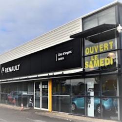 Renault Biganos - Côte D'argent