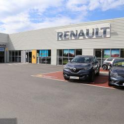 Renault Biscarrosse - Côte D'argent