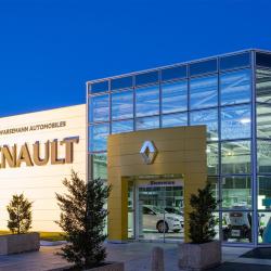 Renault Blois Warsemann Automobiles
