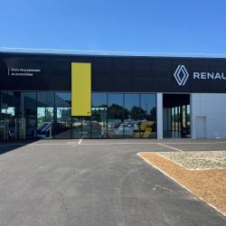 Renault Blois - Warsemann Automobiles