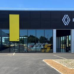 Renault Blois - Warsemann Automobiles