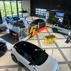 Renault Blois - Warsemann Automobiles