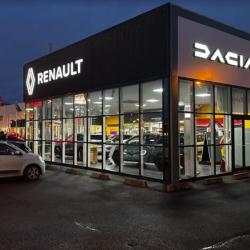 Renault Bondoufle (grand Garage Bondouflois)