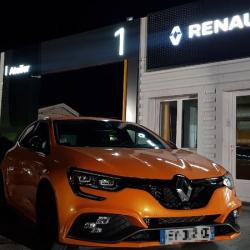 Renault Bonhomme Garage