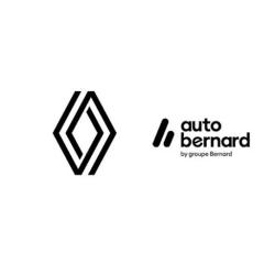 Renault Bourgoin-jallieu - Autobernard