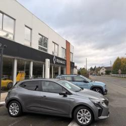 Renault Bracieux - Warsemann Automobiles