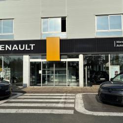 Renault Bracieux - Warsemann Automobiles
