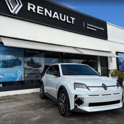 Renault Bretenoux - Laurent Automobile