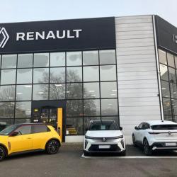 Renault Brie-comte-robert - Car Lovers